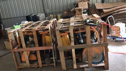 邕宁行李、家具、电器包装托运