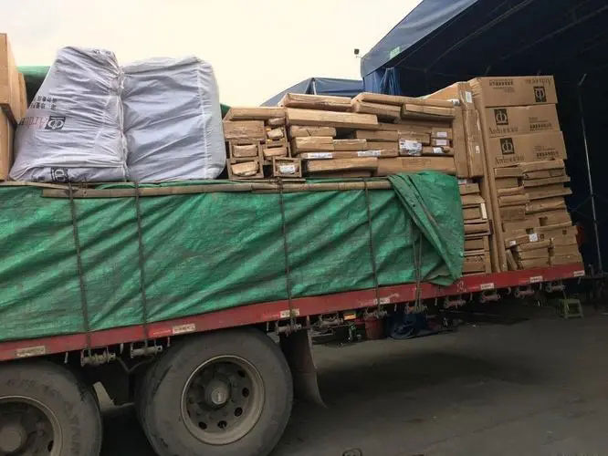 邕宁家具托运