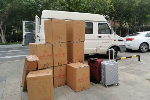 邕宁行李托运公司